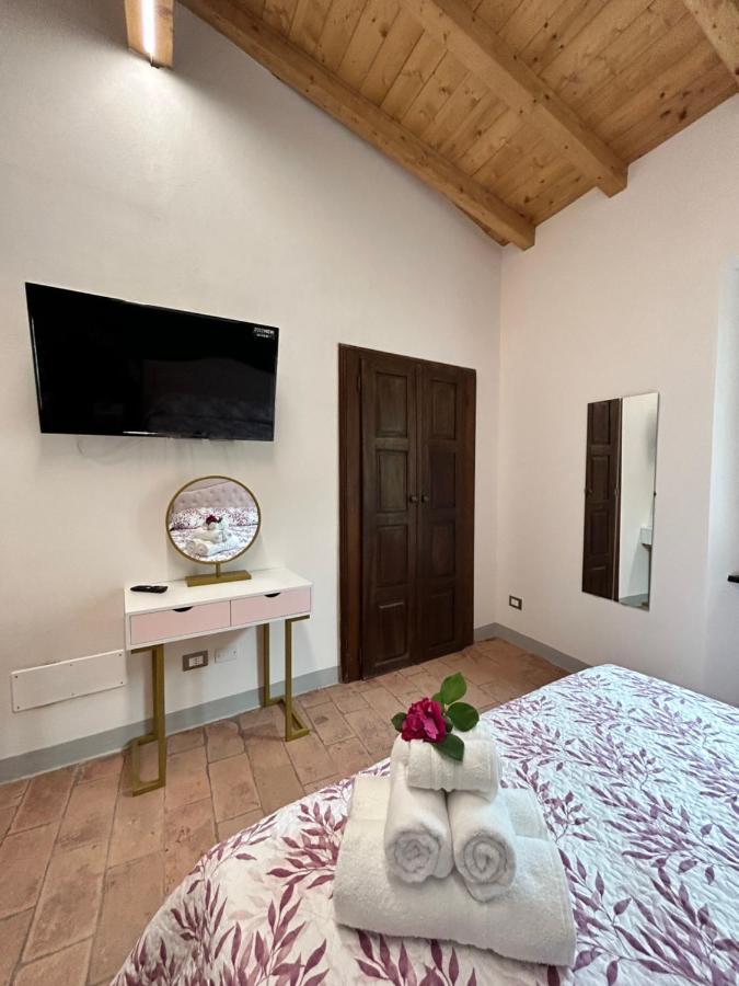 B&B Il Podesta Garbagna Exterior foto